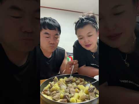 Видео: Обед час ночи