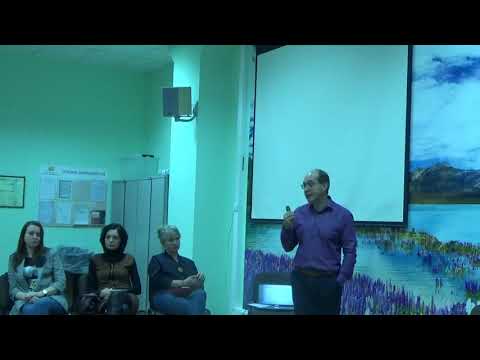 Видео: Мастер-класс расстановки для бизнеса М. Бурнешев ч.2