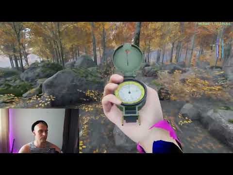 Видео: Гайд по выживанию в Prologue: Go Wayback!