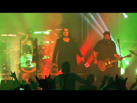 Видео: Король и Шут. Прощание - Фокусник. Live at New Stereoplaza, Kiev. 2013