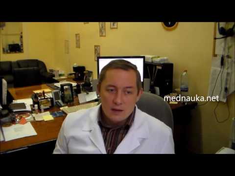 Видео: Клинический случай. Зависимость от сладкого.