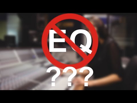Видео: Эквалайзеры портят звук?