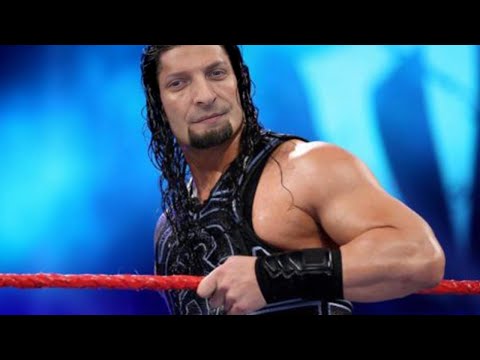 Видео: Если бы Шусс был рестлером...