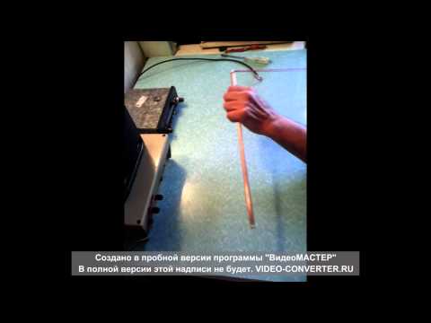 Видео: Необычные магнитные антенны от R3PIN