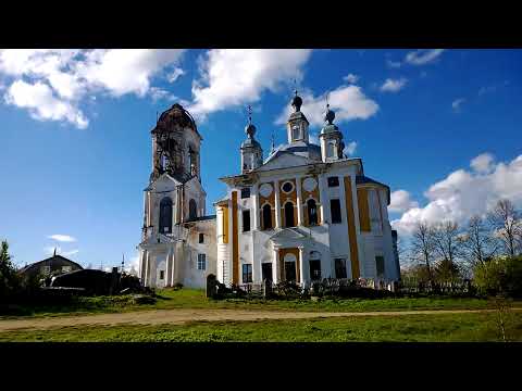 Видео: Спас-Смердино