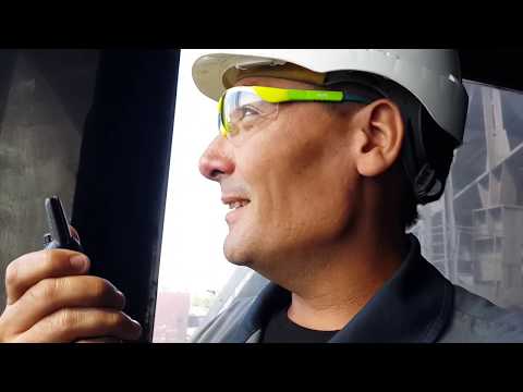 Видео: Рация WLN KD-C 1 обзор + тест на дальность