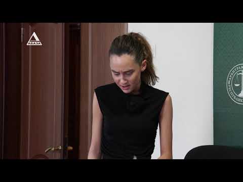 Видео: Ответчик представил учредительные документы. Продолжается суд за здание Картинной галереи