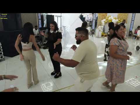 Видео: Сватбен ден на Мелек и  Борис  от гр. Летница орк. Мамалига Тайфа 4 Част