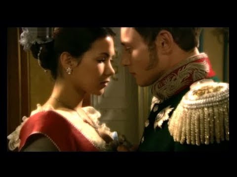 Видео: Ты в сердце моём | Александр и Натали | Бедная Настя