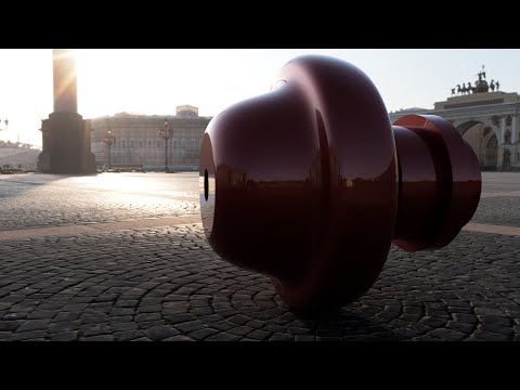 Видео: (Бонус)Управляющие программы для Фрезерного/Токарного/Сверлильного станков(Поверхностно)(Fusion 360)