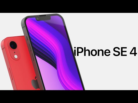 Видео: iPhone SE 4 – Он тебе нужен!