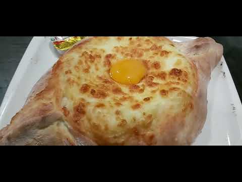 Видео: Грузия. Последний день в Батуми.