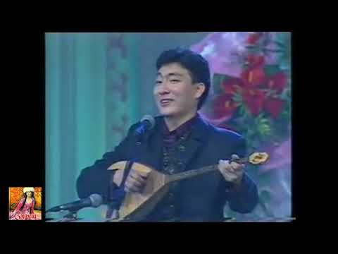 Видео: Тоқтар Серіков & Мейрамбек Бесбаев "Айналайын" /Токтар Сериков  Toktar Serikov /