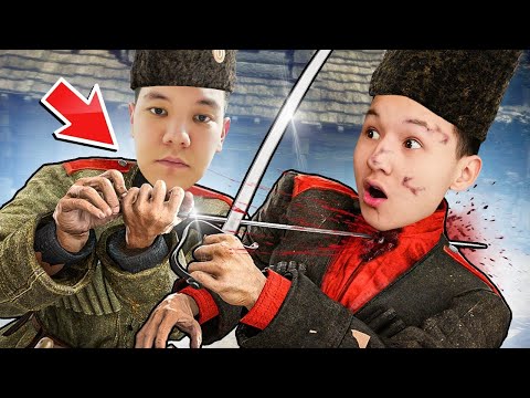 Видео: МАДИ БАСЫМДЫ ШАУЫП ТАСТАДЫ! RAMAZAN VS MADI - ҚАНДЫ ШАЙҚАС