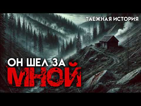 Видео: ОН ШЕЛ ЗА МНОЙ | МИСТИКА | ДРАМА | ТАЁЖНАЯ ИСТОРИЯ