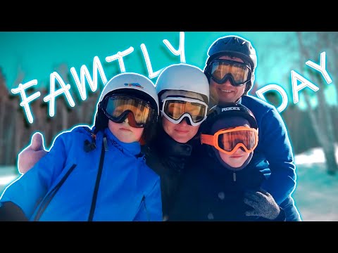 Видео: Семейная видео визитка на конкурс, 2024 год семьи