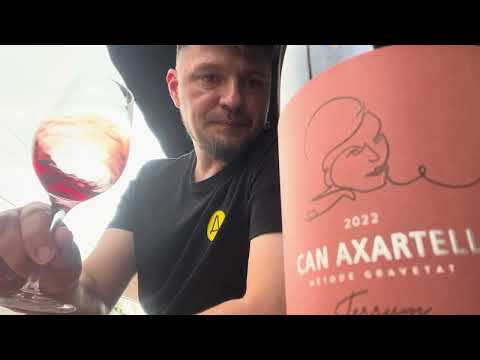 Видео: Вино из Майорки