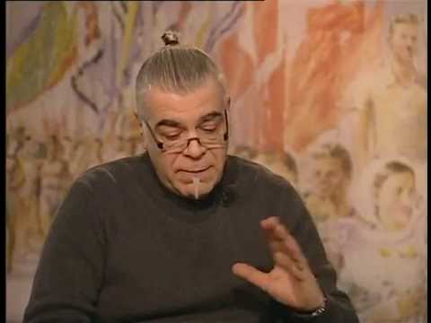 Видео: Андрей Давидян - По волне моей памяти (Первый канал, 2014)