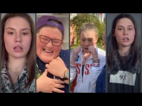 Видео: @Pacankihouse в Тик Ток - Пацанки 5 ТикТок