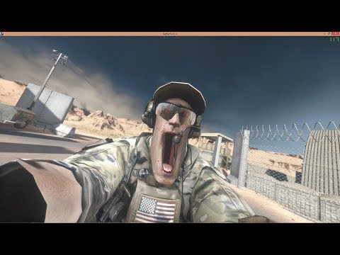 Видео: 1 сезон в Батле / Бесплатная Королевская Битва #EA #battlefield6 #dice #redsec