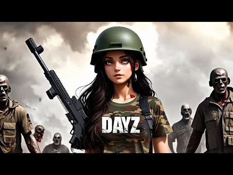 Видео: 🔴🎥 ПРАКТИКУЕМ АГРЕССИВНОЕ ПВП | KHARON PVP | Stream DayZ 1.25 #dayz #stream #pvp