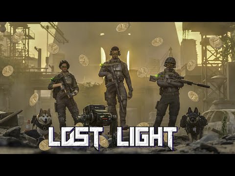 Видео: КАК ФАРМИТЬ В ЛОСТ ЛАЙТ ЛЕГКО И БЫСТРО | САМЫЙ БЫСТРЫЙ СПОСОБ РАЗБАГОТЕТЬ В LOST LIGHT