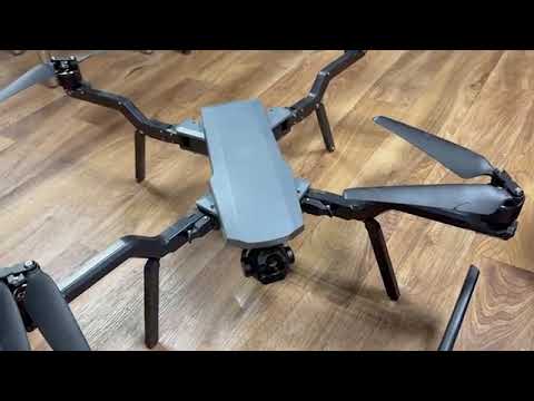 Видео: Обновленный Дрон Сварог 4Т Грузоподьемный аналог DJI MAVIC 3T