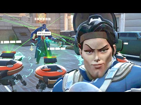 Видео: Каково это — играть в MCGINNIS | DEADLOCK.EXE