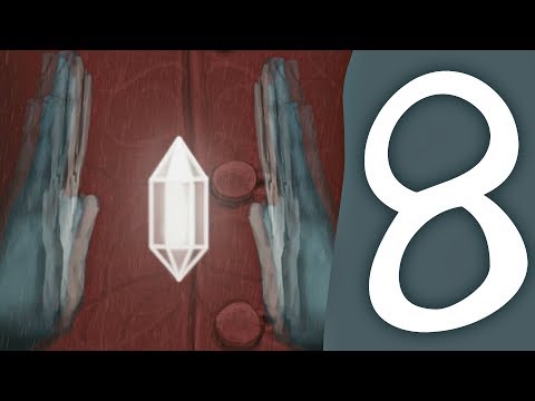Видео: Прохождение➤Unavowed #8 - СМЕРТЕЛЬНОЕ ЖЕЛАНИЕ! 😧