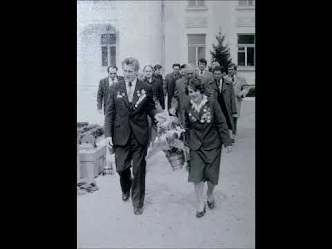 Видео: Дубоссары... Зарисовки