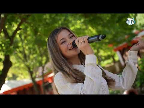 Видео: SUSANNA MAKSUTOVA/Сусанна Максутова - «Буюк бахтым»