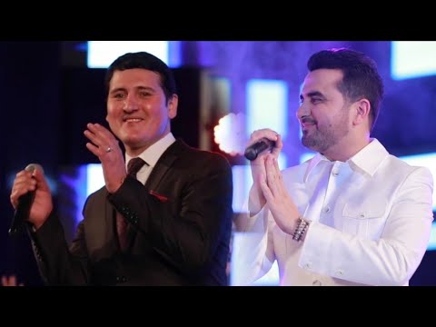 Видео: Nozimi Yusufzod & Iskandar Qalandarov - Ракс бикун - Concert - 2022