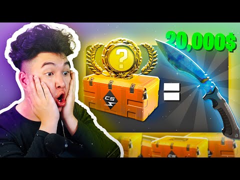 Видео: Kukri case hardened унагаах чихлаа гэж үү??