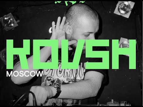 Видео: Митяй Kovsh о хип-хопе и не только часть 1