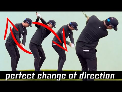 Видео: Правда о раскачивании [раскройте тело и размахивайте руками сзади]