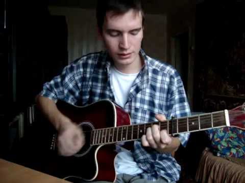 Видео: Сплин - Романс (Acoustic Cover)