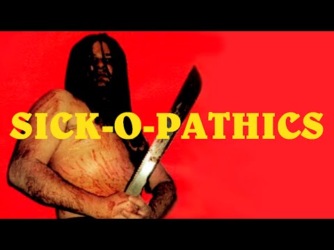 Видео: Обзор на фильм "Психи-Не-Нормальные"