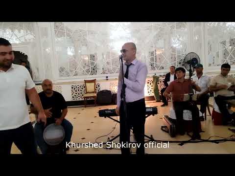 Видео: Хуршед Шокиров туёна_Khurshed Shkirov tuyona