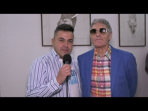 Видео: МИКИ ЈОВАНОВСКИ ЏАФЕР - ,,МАК ФЕСТ 2025”