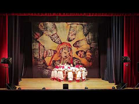 Видео: Палатовски, ДЮТА "Пламъче" , Годишен концерт 2025