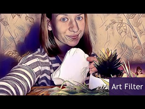 Видео: ASMR* MUKBANG *ГОРНЫЙ