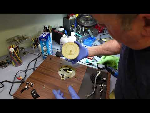 Видео: РЕАЛИСТИЧНЫЙ ПРОИГРЫВАТЕЛЬ lab-420