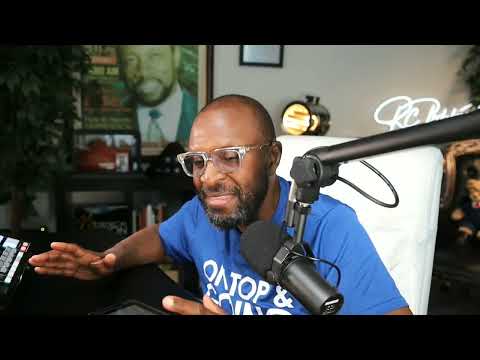 Видео: РАЗВИТИЕ ТЕРПЕНИЯ от RC Blakes