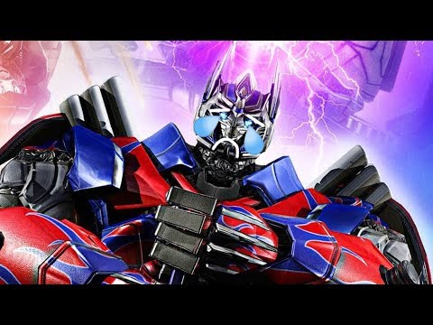 Видео: [ОБЗОР] TRANSFORMERS RISE OF THE DARK SPARK. (КИБЕРТРОНСКИЙ МАРАФОН)