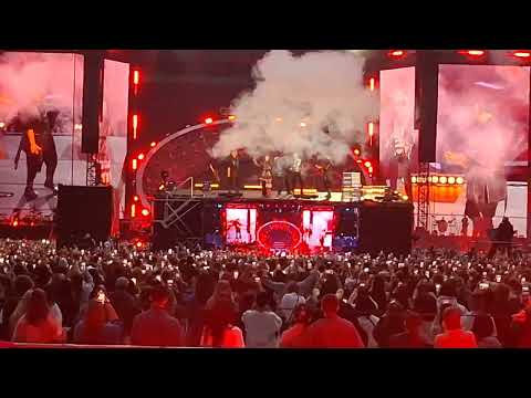 Видео: Концерт Димы Билана 21.06.2025 ВТБ Арена Ay Yola