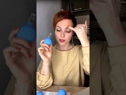 Видео: Эфир «Баночный массаж лица»