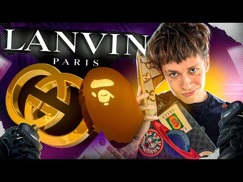 Видео: ЗАКАЗАЛ ВЕЩЕЙ НА 300.000 РУБЛЕЙ !