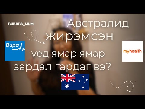 Видео: Австралид жирэмсэн байх нь үнэтэй юу?💸|Гарах зардлууд💰|Даатгал яаж үйлчилдэг вэ?💎