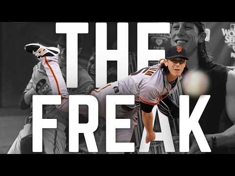 Видео: Никогда не будет другого Тима Линсекума