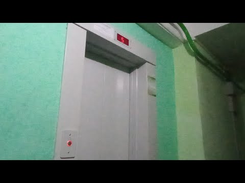 Видео: Лифт МогилёвЛифтМаш 2023г/в 400кг 5чел